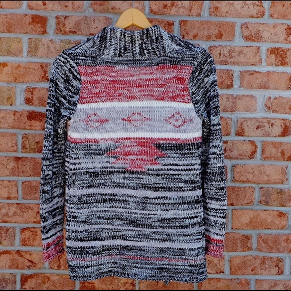 Knit Cardigan - Picture 2 of 2